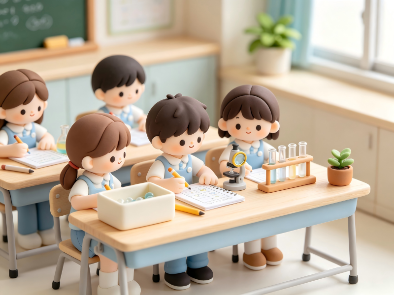 初中语文小人物形象的群文阅读教学策略